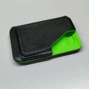 Kydex Wallet