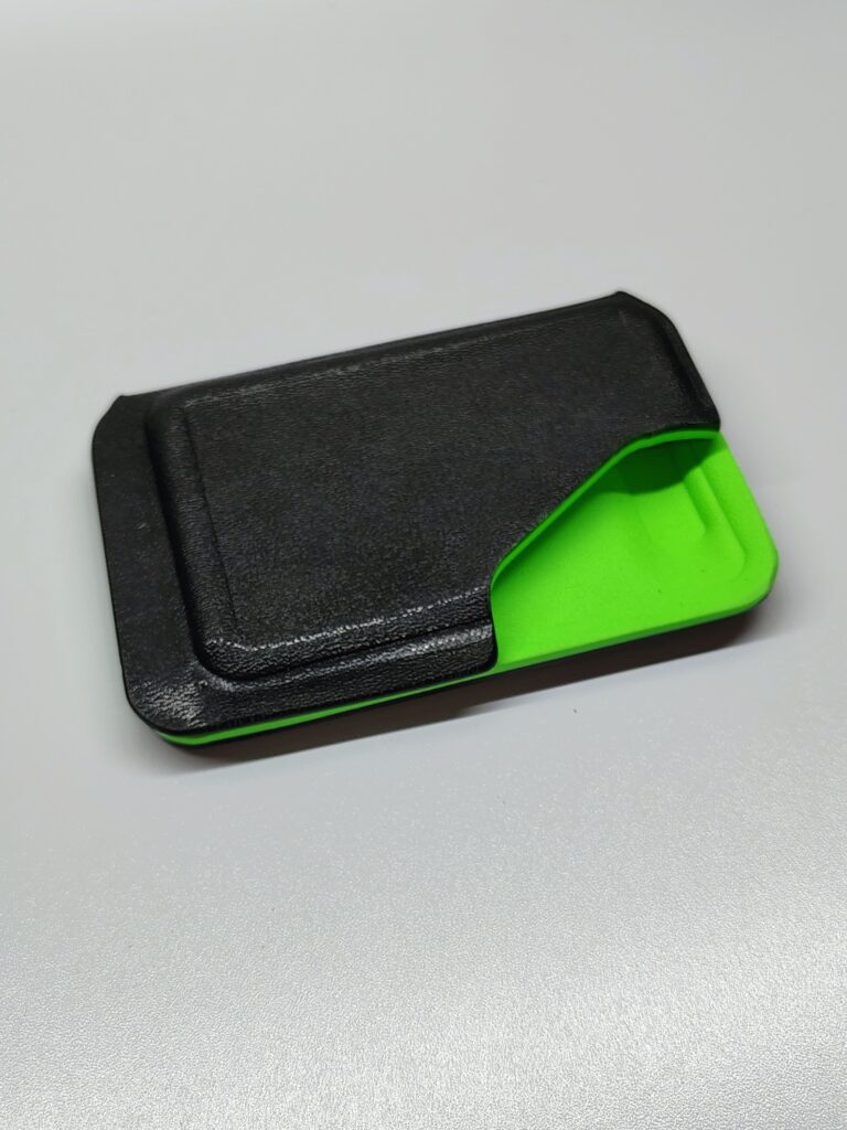 Kydex Wallet